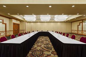 Embassy Suites Hotel Winston-Salem