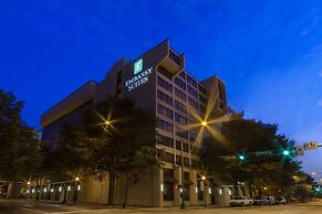 Embassy Suites Hotel Winston-Salem