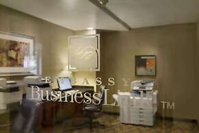 Embassy Suites Hotel Winston-Salem