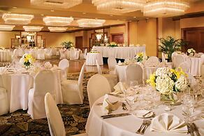 Embassy Suites Hotel Winston-Salem