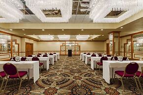 Embassy Suites Hotel Winston-Salem