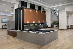 Embassy Suites Hotel Winston-Salem