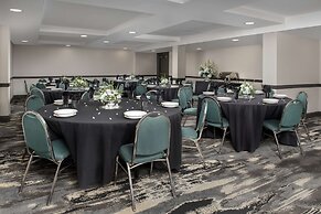 Embassy Suites Hotel Winston-Salem