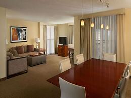 Embassy Suites Hotel Winston-Salem