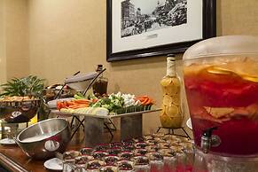 Embassy Suites Hotel Winston-Salem