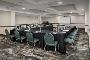 Embassy Suites Hotel Winston-Salem