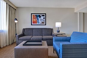 Embassy Suites Hotel Winston-Salem