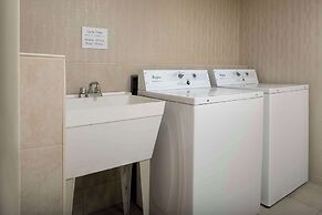 Embassy Suites Hotel Winston-Salem