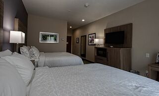 Holiday Inn Express & Suites Port Aransas/Beach Area by IHG