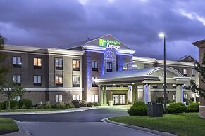 Holiday Inn Express Kansas City - at the Legends by IHG