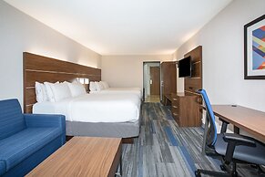 Holiday Inn Express Kansas City - at the Legends by IHG