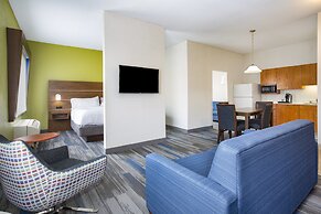 Holiday Inn Express Kansas City - at the Legends by IHG