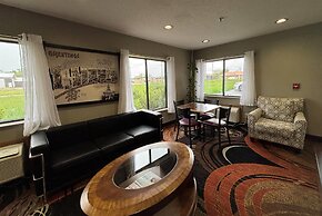 Super 8 by Wyndham Paris IL