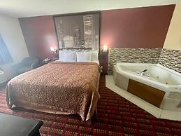 Super 8 by Wyndham Paris IL