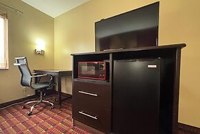 Super 8 by Wyndham Paris IL