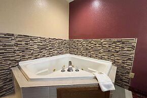 Super 8 by Wyndham Paris IL