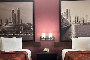 Super 8 by Wyndham Paris IL