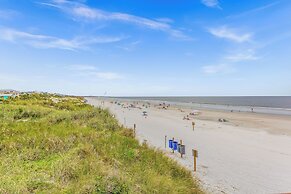 Beacher's Lodge Oceanfront Suites