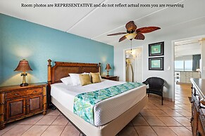 Beacher's Lodge Oceanfront Suites