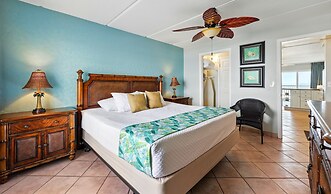 Beacher's Lodge Oceanfront Suites
