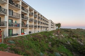 Beacher's Lodge Oceanfront Suites