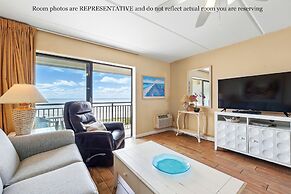 Beacher's Lodge Oceanfront Suites