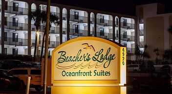 Beacher's Lodge Oceanfront Suites