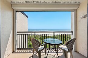 Beacher's Lodge Oceanfront Suites