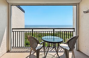 Beacher's Lodge Oceanfront Suites