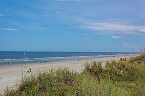 Beacher's Lodge Oceanfront Suites