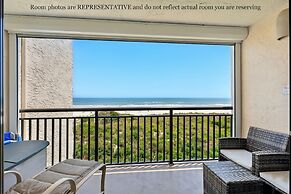 Beacher's Lodge Oceanfront Suites