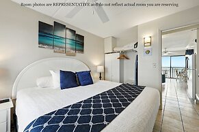 Beacher's Lodge Oceanfront Suites