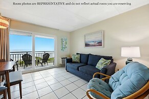 Beacher's Lodge Oceanfront Suites