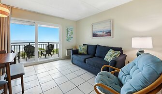 Beacher's Lodge Oceanfront Suites