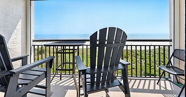 Beacher's Lodge Oceanfront Suites