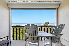 Beacher's Lodge Oceanfront Suites