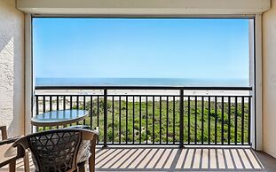 Beacher's Lodge Oceanfront Suites