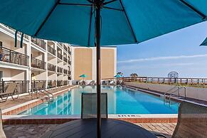 Beacher's Lodge Oceanfront Suites