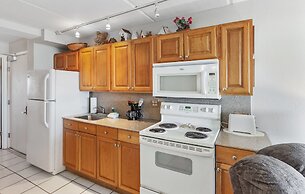 Beacher's Lodge Oceanfront Suites