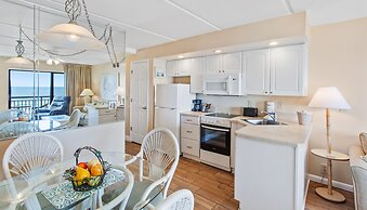 Beacher's Lodge Oceanfront Suites