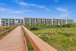 Beacher's Lodge Oceanfront Suites