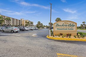 Beacher's Lodge Oceanfront Suites