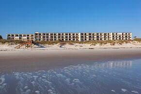 Beacher's Lodge Oceanfront Suites