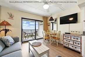 Beacher's Lodge Oceanfront Suites