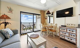 Beacher's Lodge Oceanfront Suites
