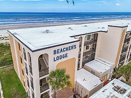 Beacher's Lodge Oceanfront Suites
