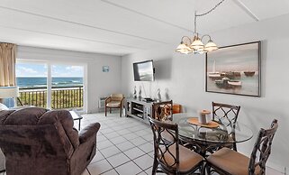 Beacher's Lodge Oceanfront Suites