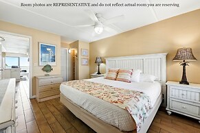 Beacher's Lodge Oceanfront Suites