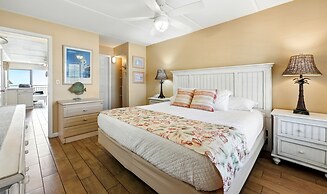 Beacher's Lodge Oceanfront Suites