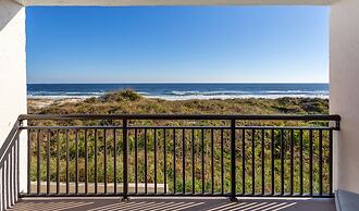 Beacher's Lodge Oceanfront Suites